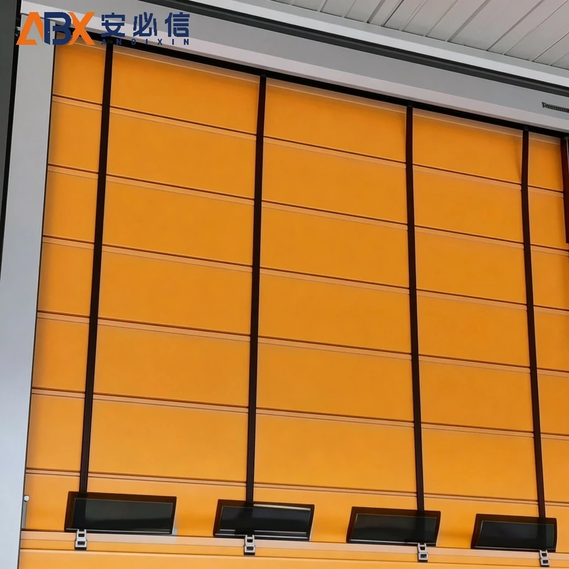 鹤岗冷库门封